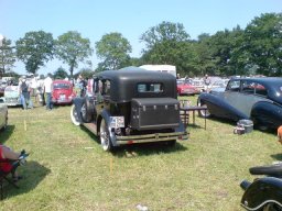  Oldtimermarkt Bockhorn 2007